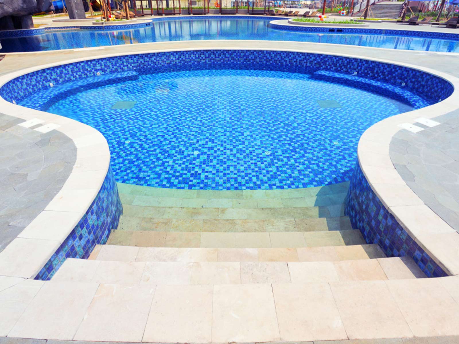 Wahoo Waterworld The Biggest Waterpark in West Java